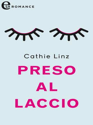 cover image of Preso al laccio
